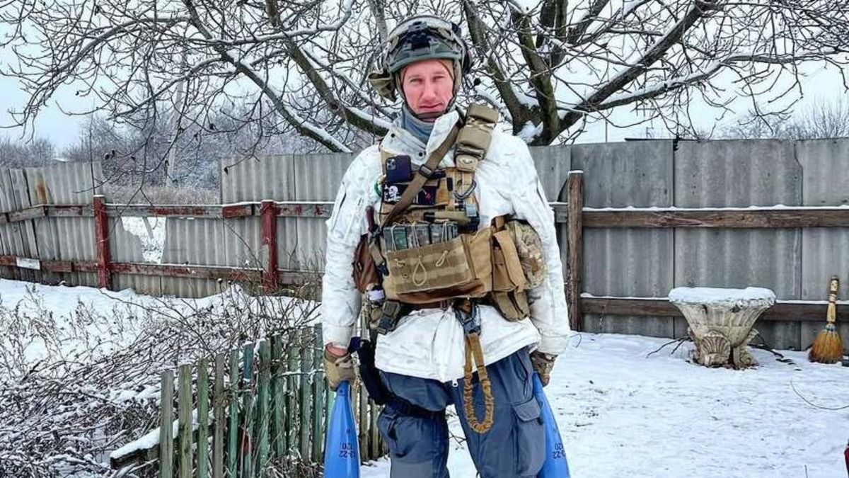 Сергій Стаховський повідомив про найуспішнішу військову операцію зі своєю участю