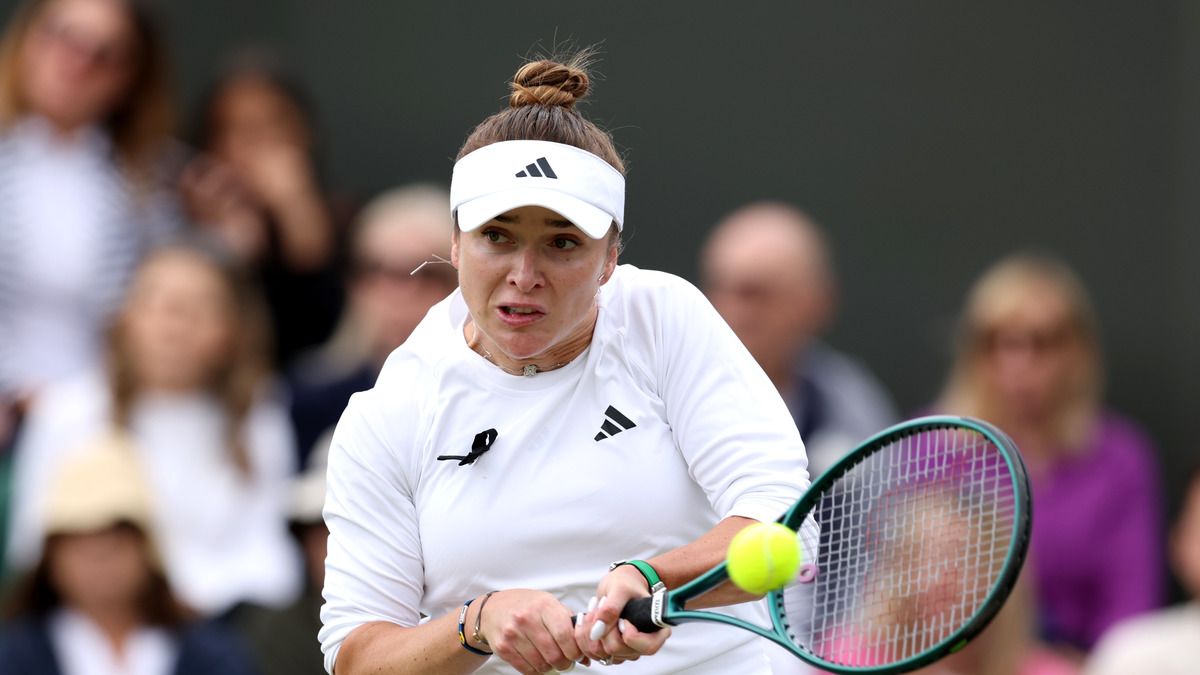 Світоліна - Баптист - як завершився матч 1/16 фіналу на турнірі в Римі 10.05.2025 Світоліна - Баптист - як завершився матч 1/16 фіналу на турнірі в Римі 10.05.2025