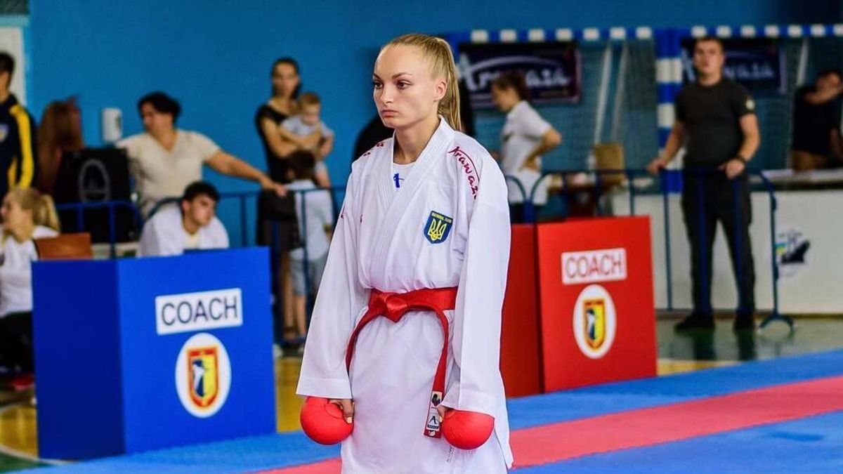 Скандал на ЧЄ-2025 з карате: українку Юлію Палашевську позбавили медалі Скандал на ЧЄ-2025 з карате: українку Юлію Палашевську позбавили медалі