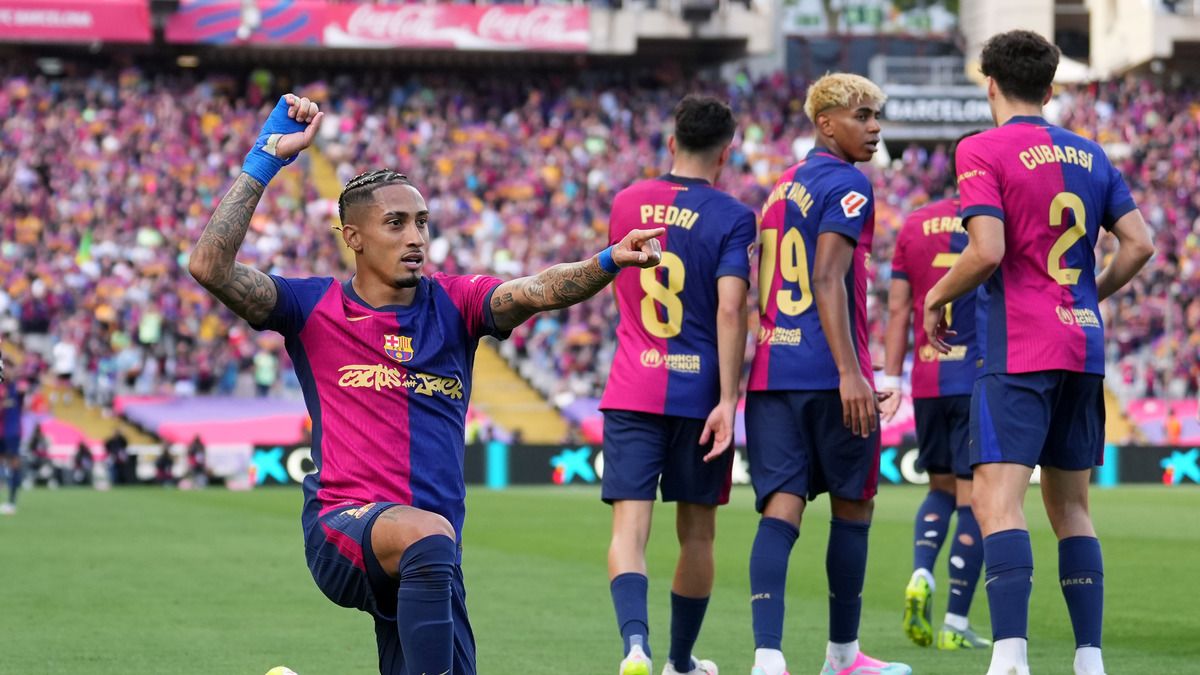 Барселона – Реал - результат, відео голів та огляд матчу 35 туру Ла Ліги Барселона – Реал - результат, відео голів та огляд матчу 35 туру Ла Ліги