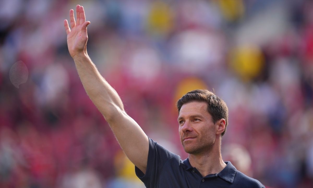 Реал - мадридский клуб согласовал условия контракта с Хаби Алонсо - детали сделки Реал - мадридский клуб согласовал условия контракта с Хаби Алонсо - детали сделки