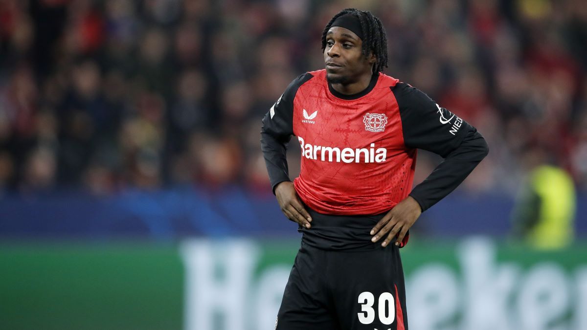 Фримпонг станет игроком Ливерпуля Фримпонг станет игроком Ливерпуля