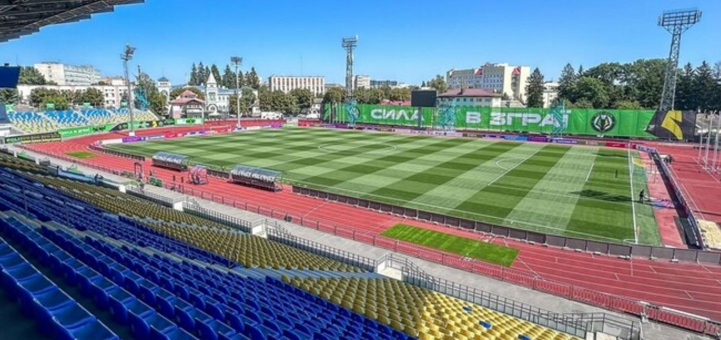 Фінал Кубка України пройде без продажу алкоголю Фінал Кубка України пройде без продажу алкоголю