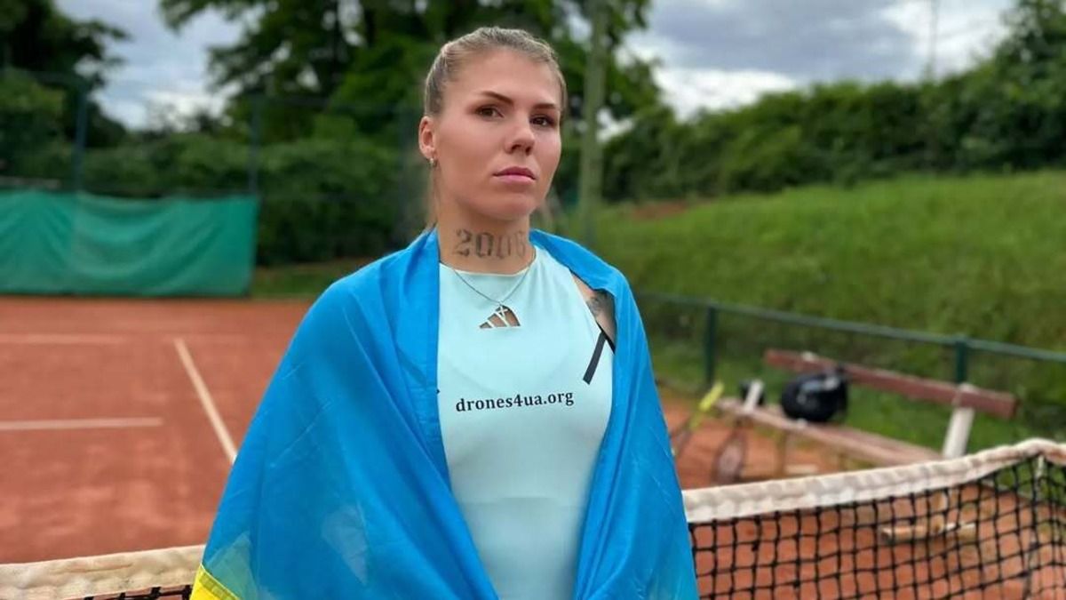 WTA не реагирует на оскорбительные высказывания россиянок - рассказ Александры Олейниковой WTA не реагирует на оскорбительные высказывания россиянок - рассказ Александры Олейниковой