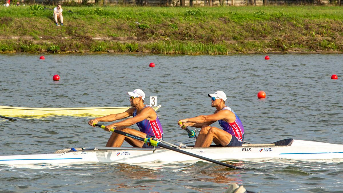Росіян не допустили до ЧЄ-2025 з веслування у Польщі - причини Росіян не допустили до ЧЄ-2025 з веслування у Польщі - причини