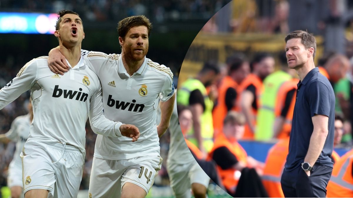 Хабі Алонсо - що відомо про кар'єру нового тренера Реала, цікаві факти - Sport News 24 Хабі Алонсо - що відомо про кар'єру нового тренера Реала, цікаві факти - Sport News 24