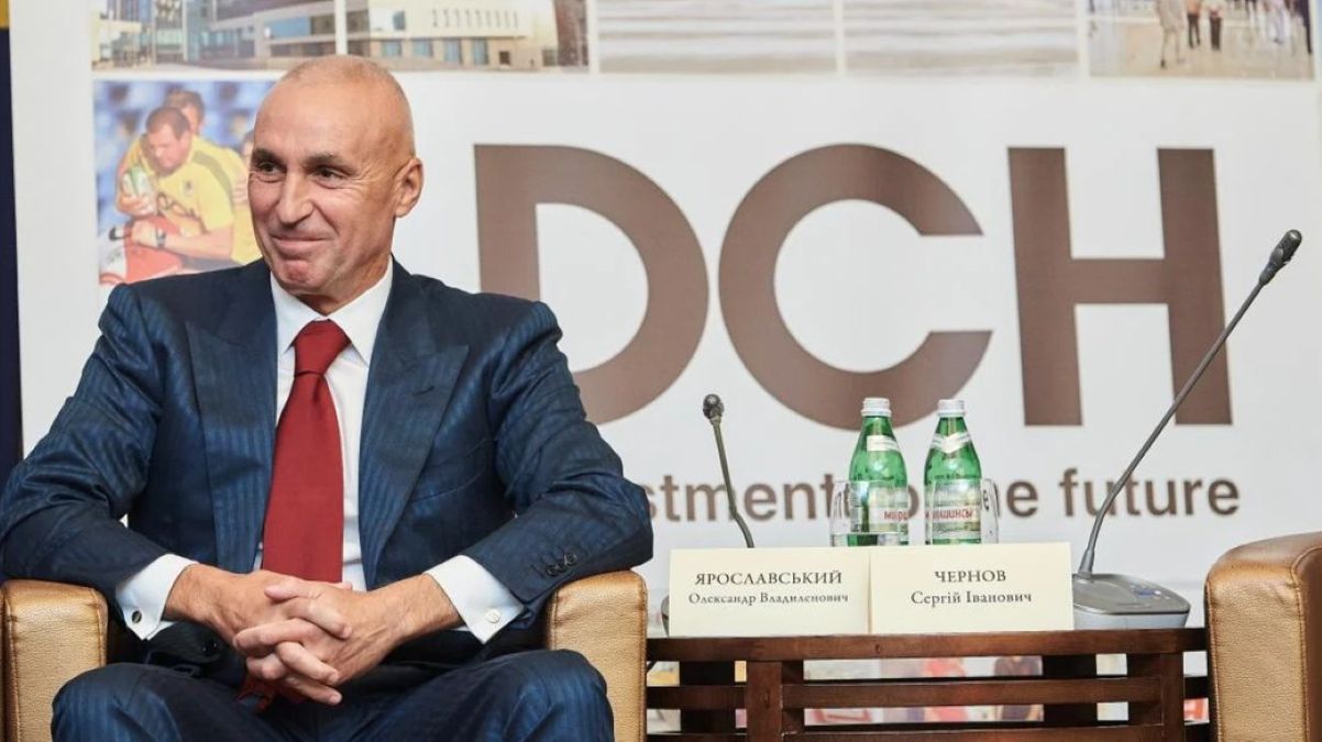 Нові деталі у справі Ярославського Нові деталі у справі Ярославського