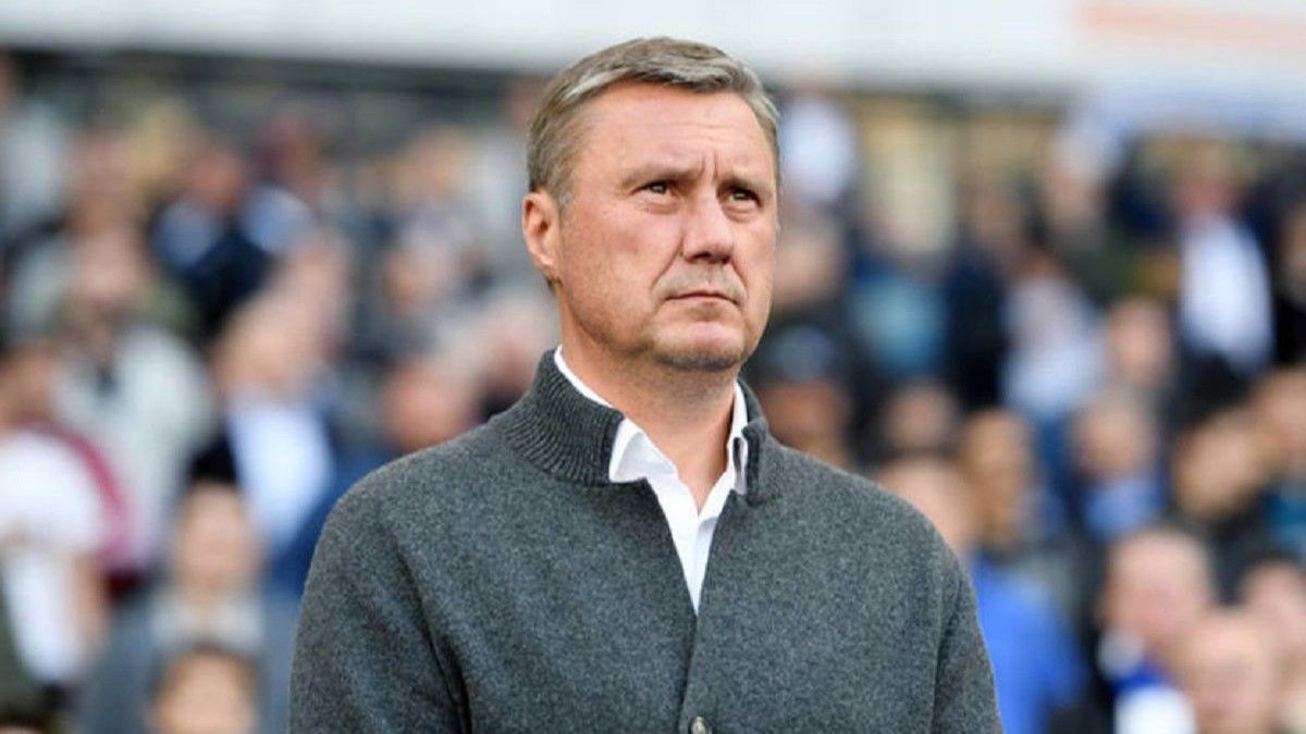 Прогноз Хацкевича на матч Шахтар – Динамо 14.05 Прогноз Хацкевича на матч Шахтар – Динамо 14.05