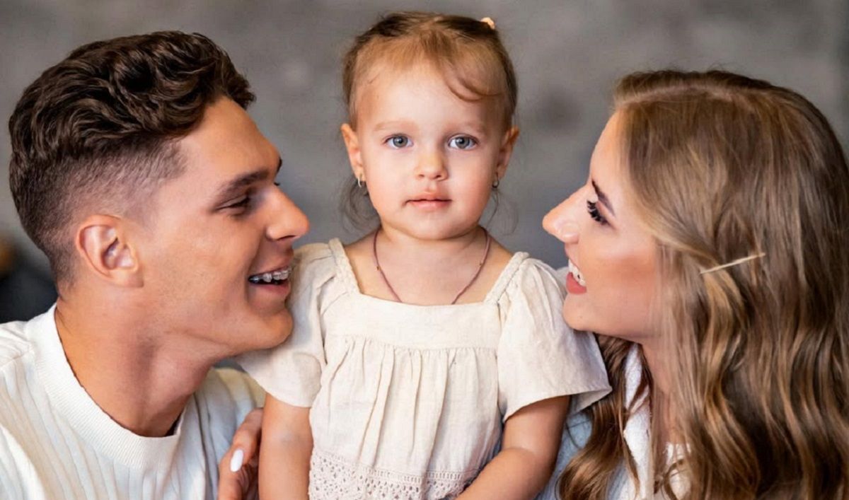 Георгий Судаков - биография, кто жена, дети - факты о футболисте Георгий Судаков - биография, кто жена, дети - факты о футболисте