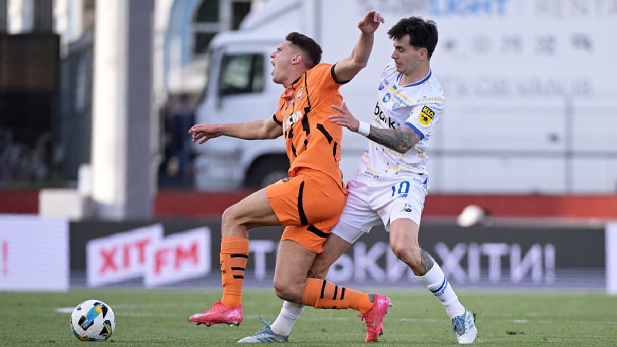 Шахтер – Динамо, Кубок Украины- результат и видеообзор финала Шахтер – Динамо, Кубок Украины- результат и видеообзор финала