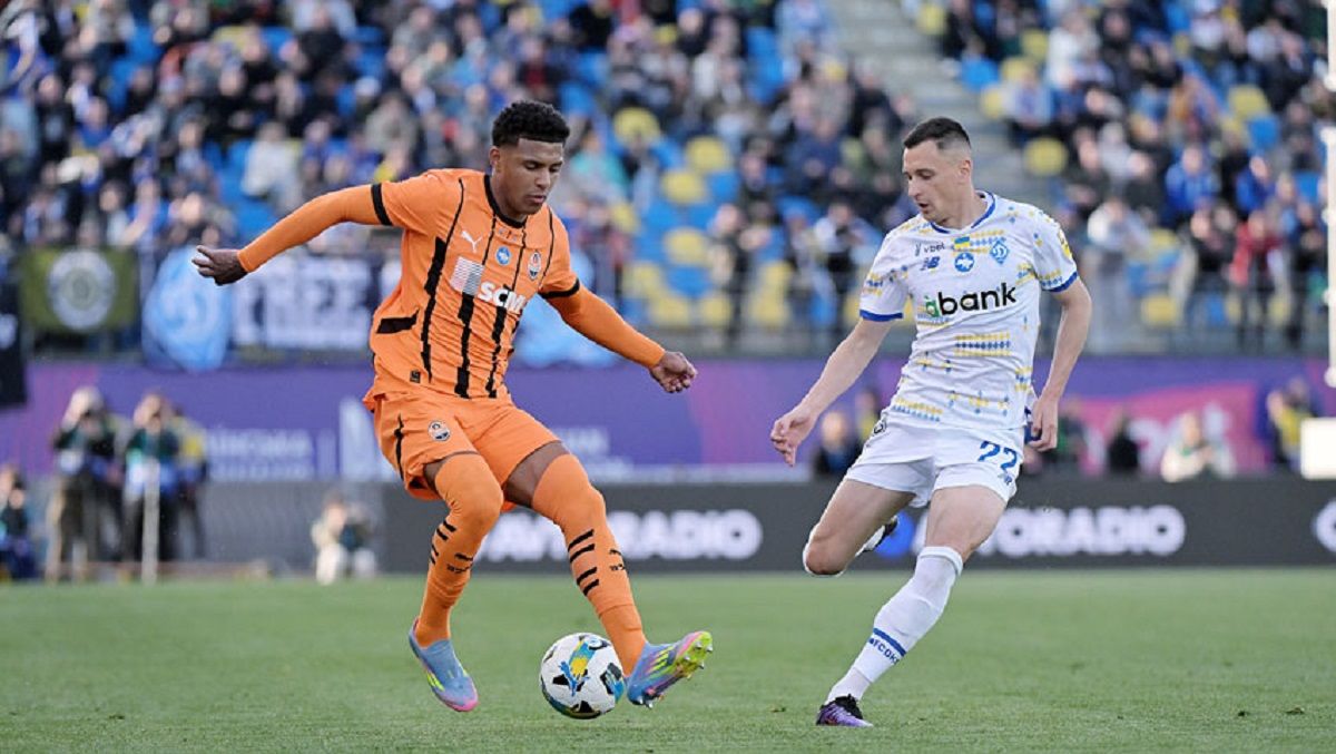 Шахтар – Динамо, Кубок України 2024/25 Шахтар – Динамо, Кубок України 2024/25