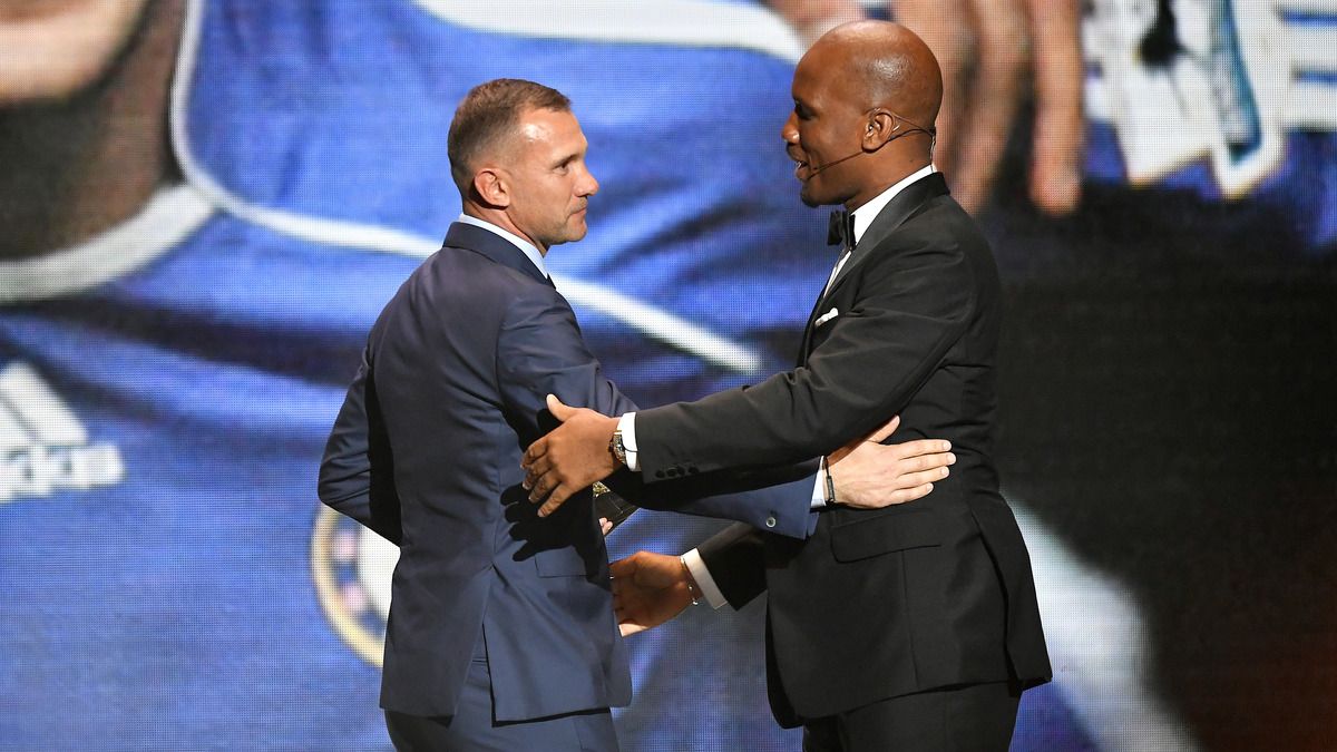 Дидье Дрогба пригласили на гала-матч ЦСКА в Москве Дидье Дрогба пригласили на гала-матч ЦСКА в Москве