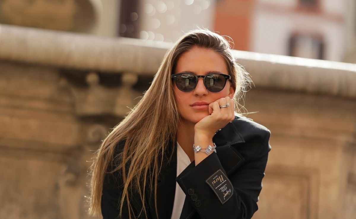 Розкішна Марта Костюк поділилась атмосферними фото з сонячного Рима Розкішна Марта Костюк поділилась атмосферними фото з сонячного Рима