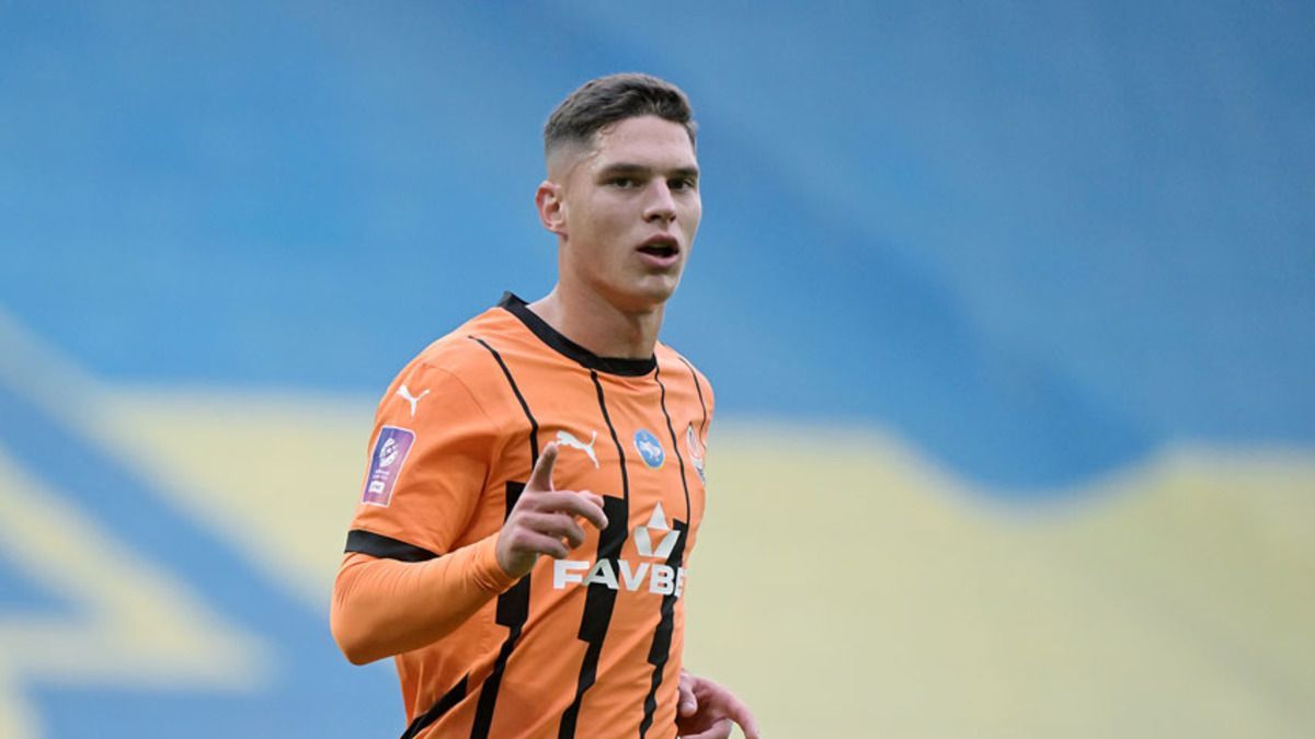 Георгий Судаков может стать футболистом Порту Георгий Судаков может стать футболистом Порту