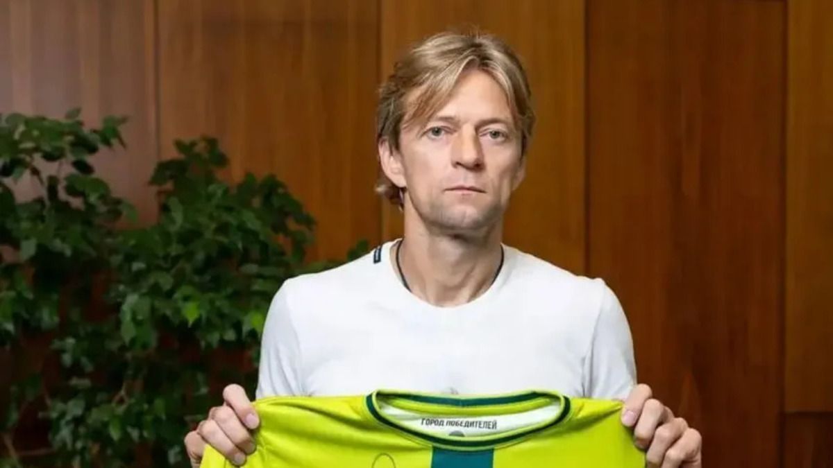 Тимощуку объявили о подозрении Тимощуку объявили о подозрении