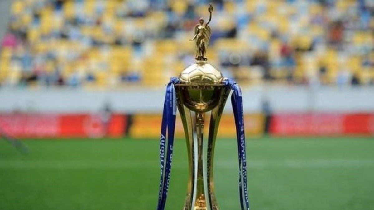 Символическая сборная Кубка Украины-2024/2025 Символическая сборная Кубка Украины-2024/2025