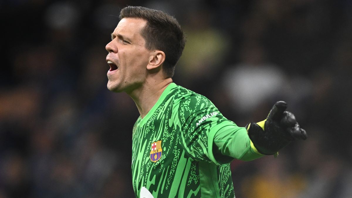 Щенсный о своем будущем Щенсный о своем будущем