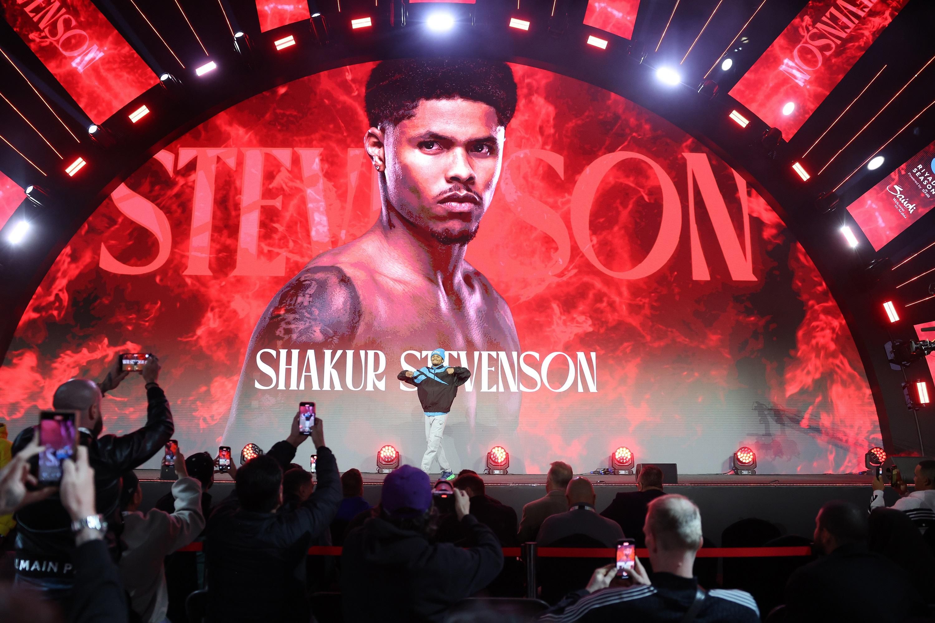 Хірн про короля боксу Хірн про короля боксу