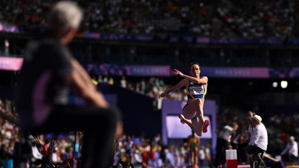 Корсун стала серебряным призером соревнований в Токио 18.05.2025 Корсун стала серебряным призером соревнований в Токио 18.05.2025