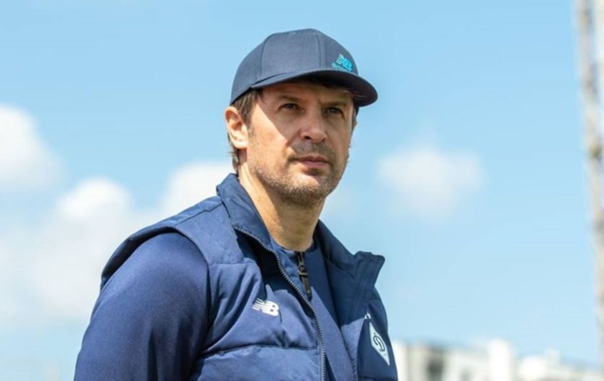 Шовковский выиграл чемпионат Украины в двух разных статусах Шовковский выиграл чемпионат Украины в двух разных статусах