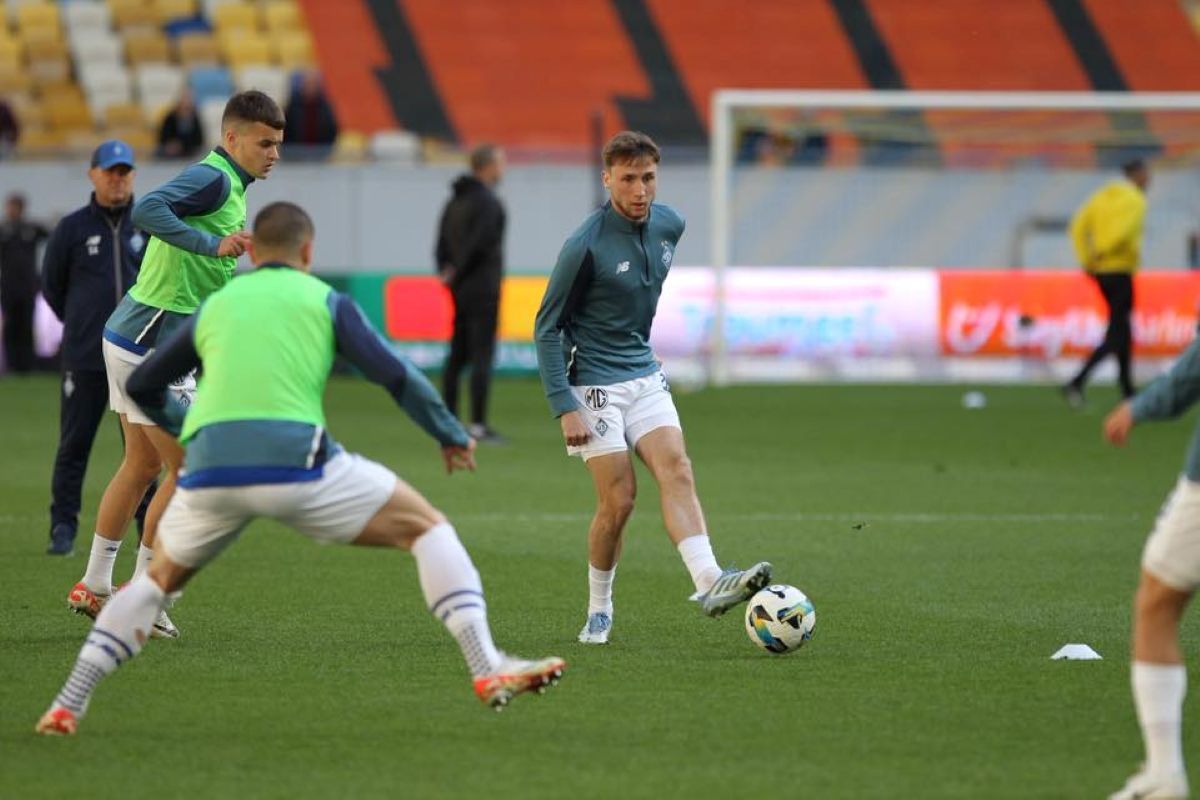 Ванат про чемпіонство