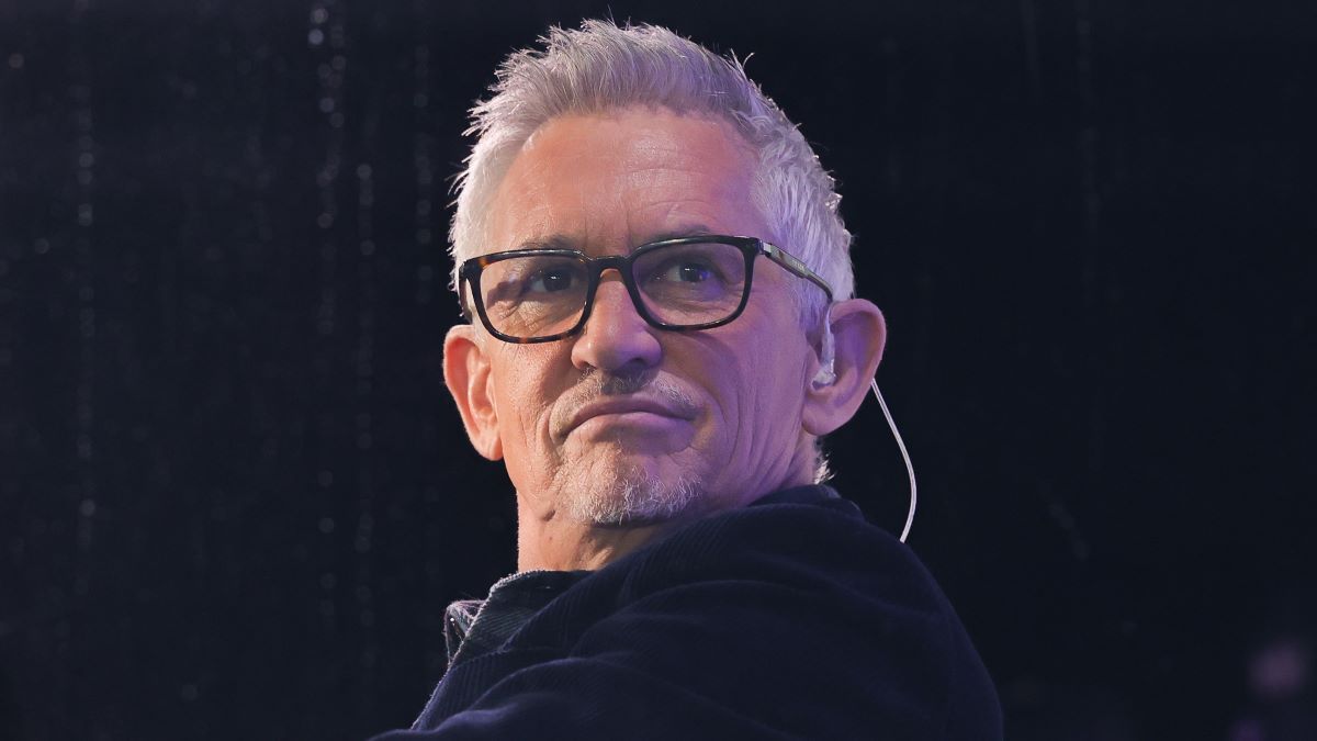 Линекера уволили из BBC Линекера уволили из BBC