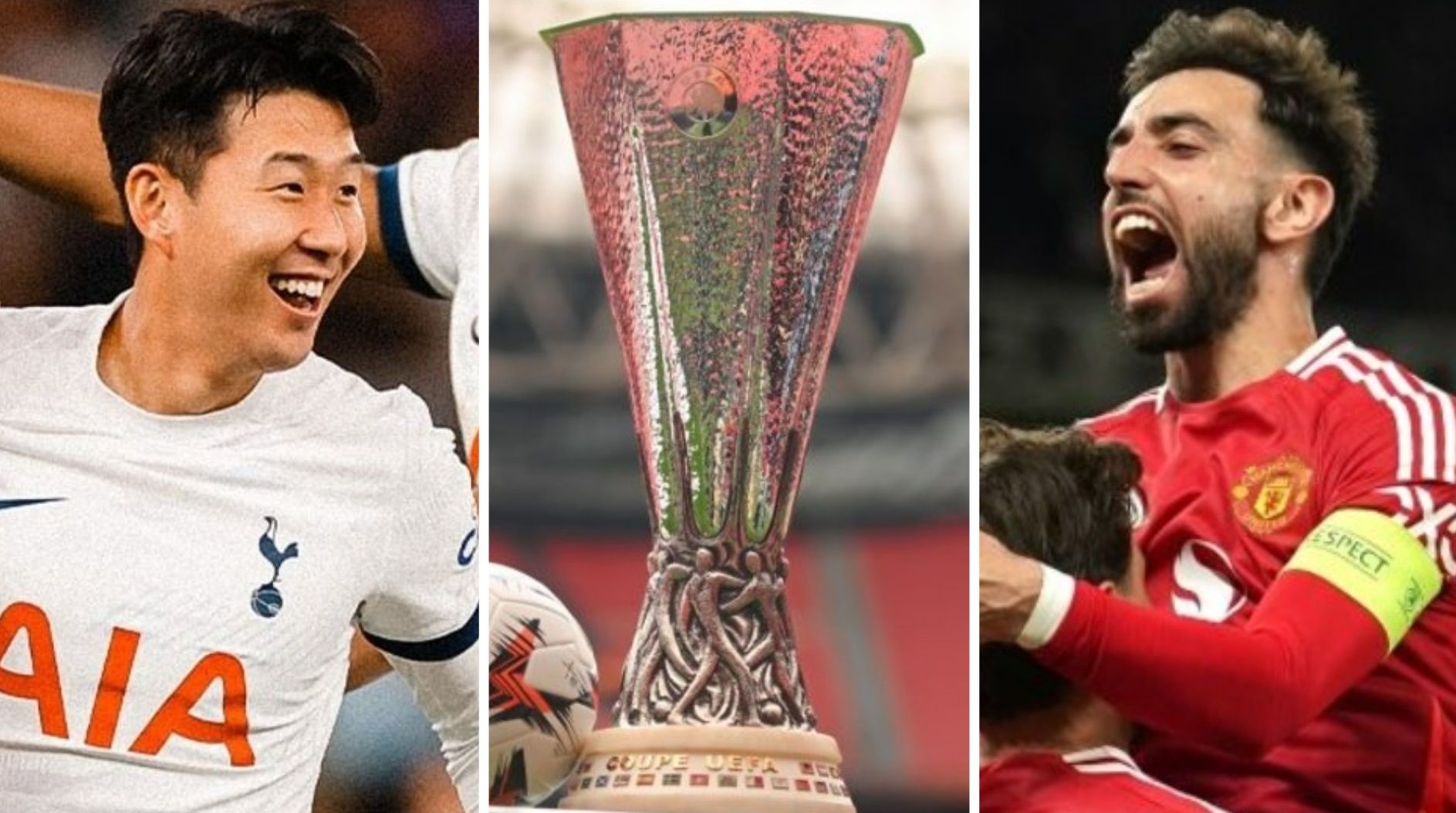 Тоттенхем – Манчестер Юнайтед дивитись онлайн Тоттенхем – Манчестер Юнайтед дивитись онлайн