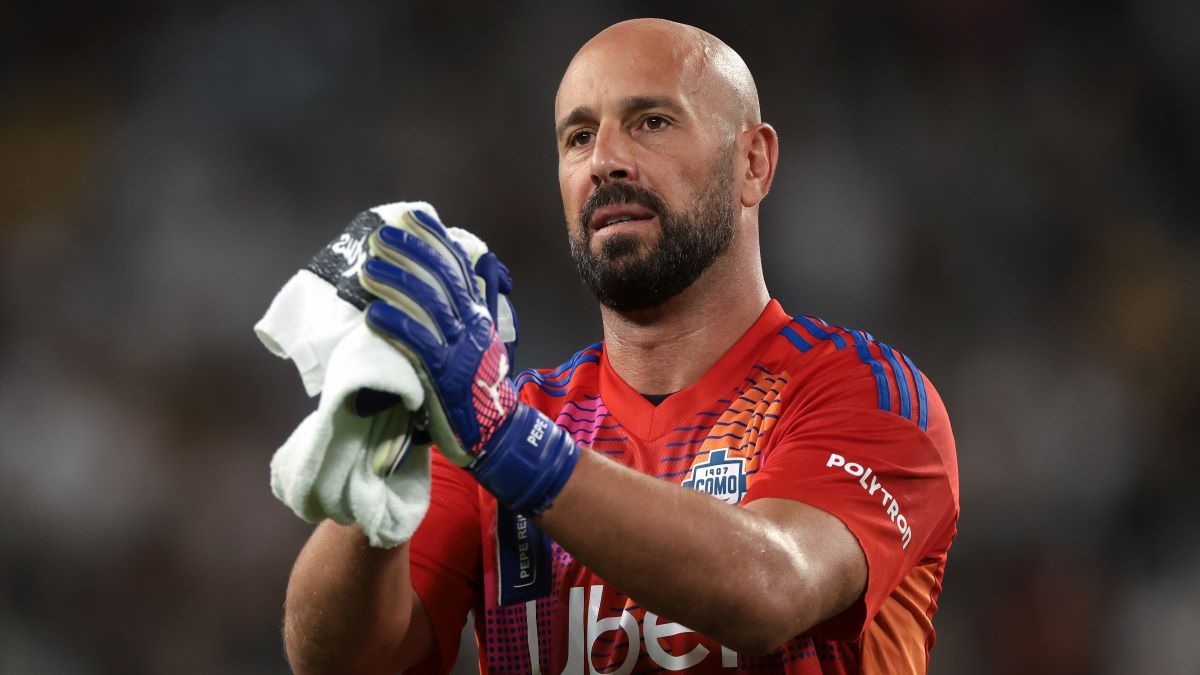 Рейна завершує кар'єру Рейна завершує кар'єру