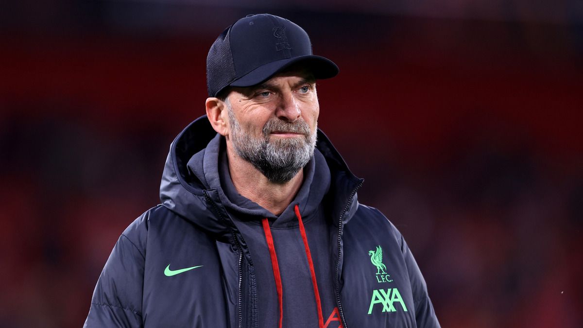 Кто будет тренировать Рому - агент Клоппа прокомментировал назначение немца Кто будет тренировать Рому - агент Клоппа прокомментировал назначение немца