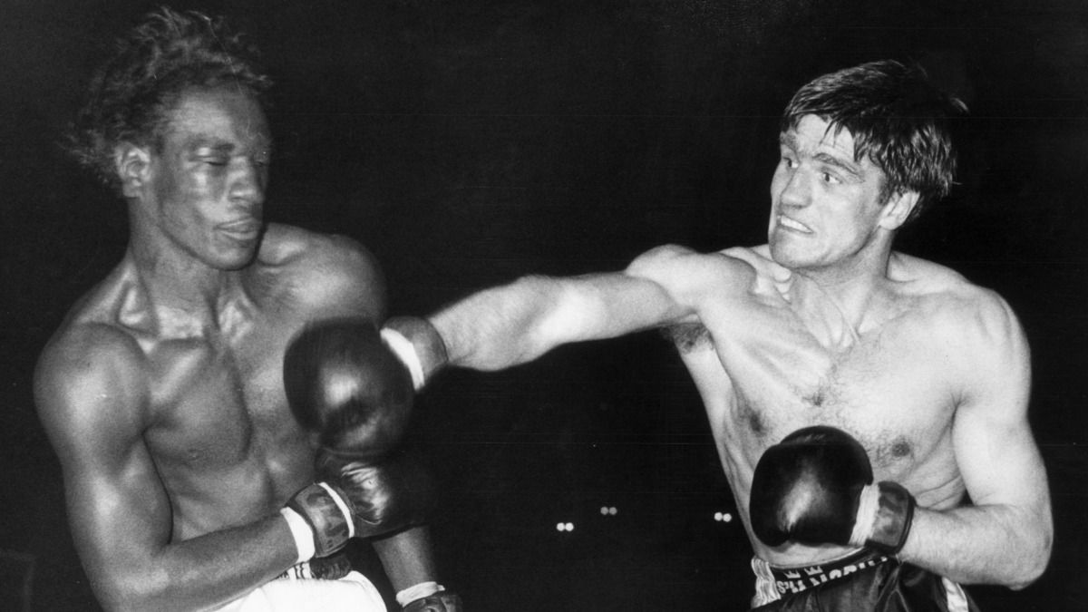 Ніно Бенвенуті помер в Італії - що відомо про легендарного боксера Ніно Бенвенуті помер в Італії - що відомо про легендарного боксера