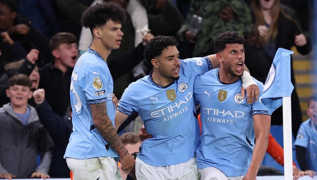 Манчестер Сити Борнмут - Sport News 24 Манчестер Сити Борнмут - Sport News 24