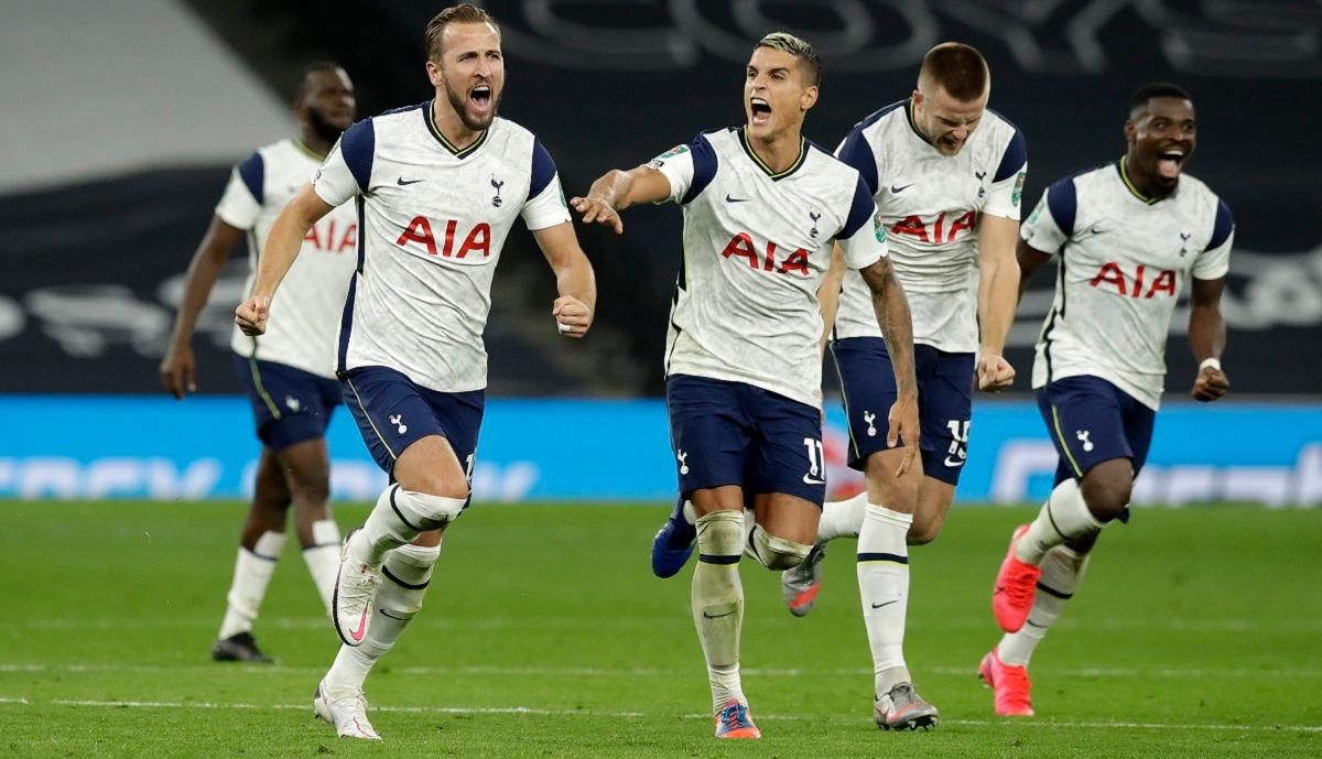 Еврофиналы Тоттенхэма и МЮ - Sport News 24 Еврофиналы Тоттенхэма и МЮ - Sport News 24