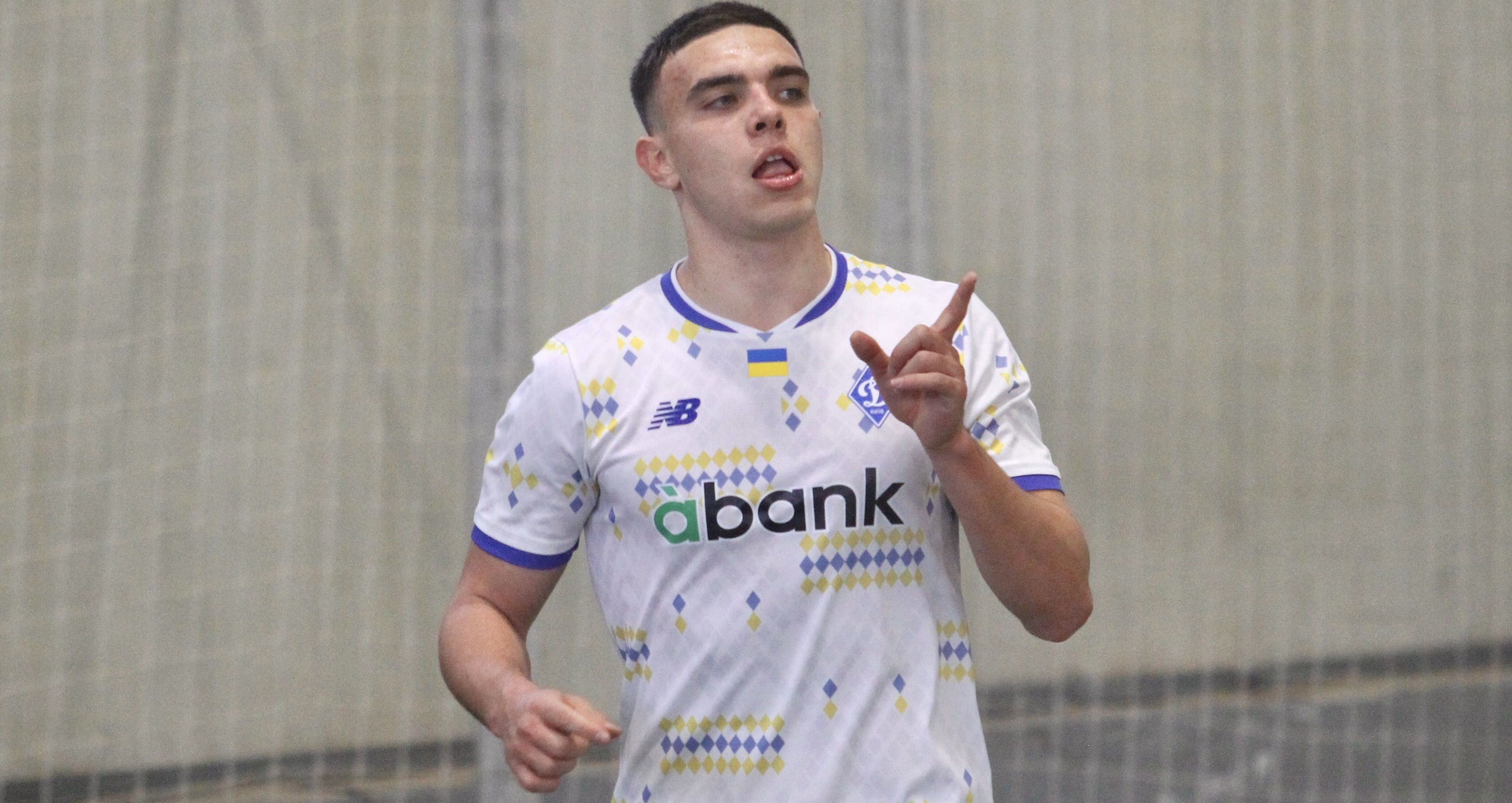 Матвій Пономаренко пролонгував угоду з киянами Матвій Пономаренко пролонгував угоду з киянами