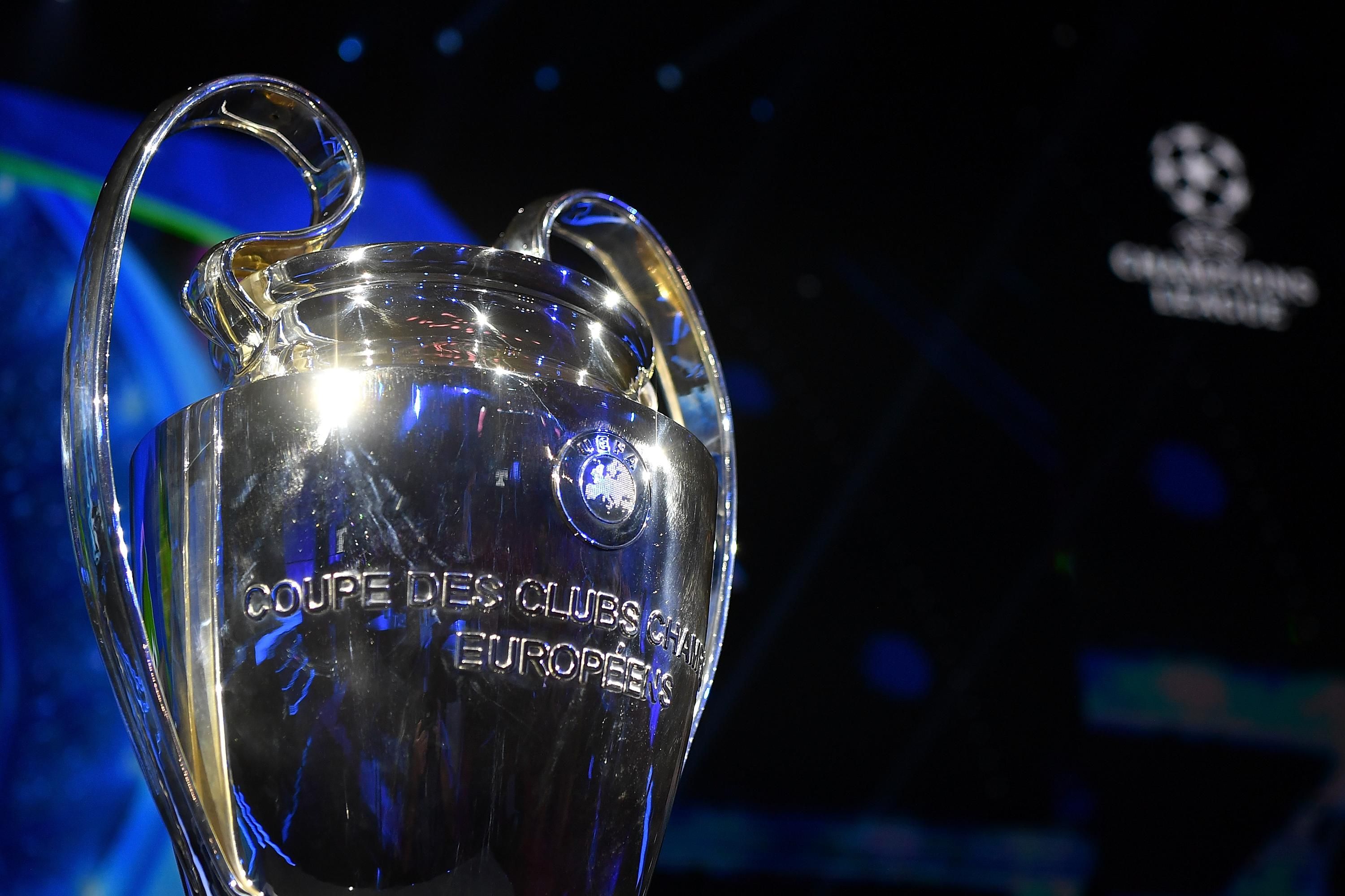 ПСЖ Интер - прогноз букмекеров, кто победит в финале Лиги чемпионов 31 мая ПСЖ Интер - прогноз букмекеров, кто победит в финале Лиги чемпионов 31 мая