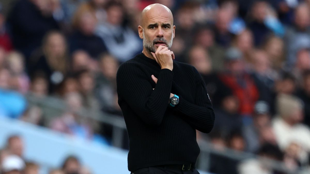 Гвардиола поставил ультиматум боссам МанСити Гвардиола поставил ультиматум боссам МанСити
