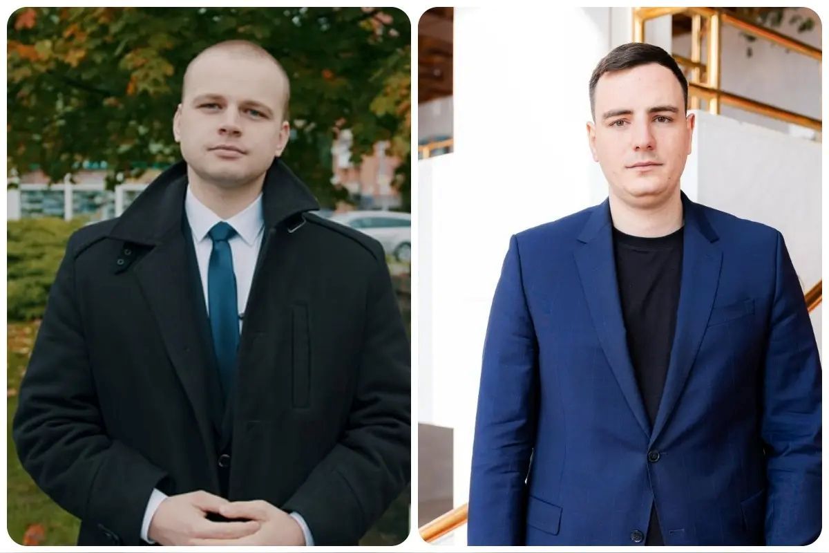 Словацкие депутаты подерутся Словацкие депутаты подерутся