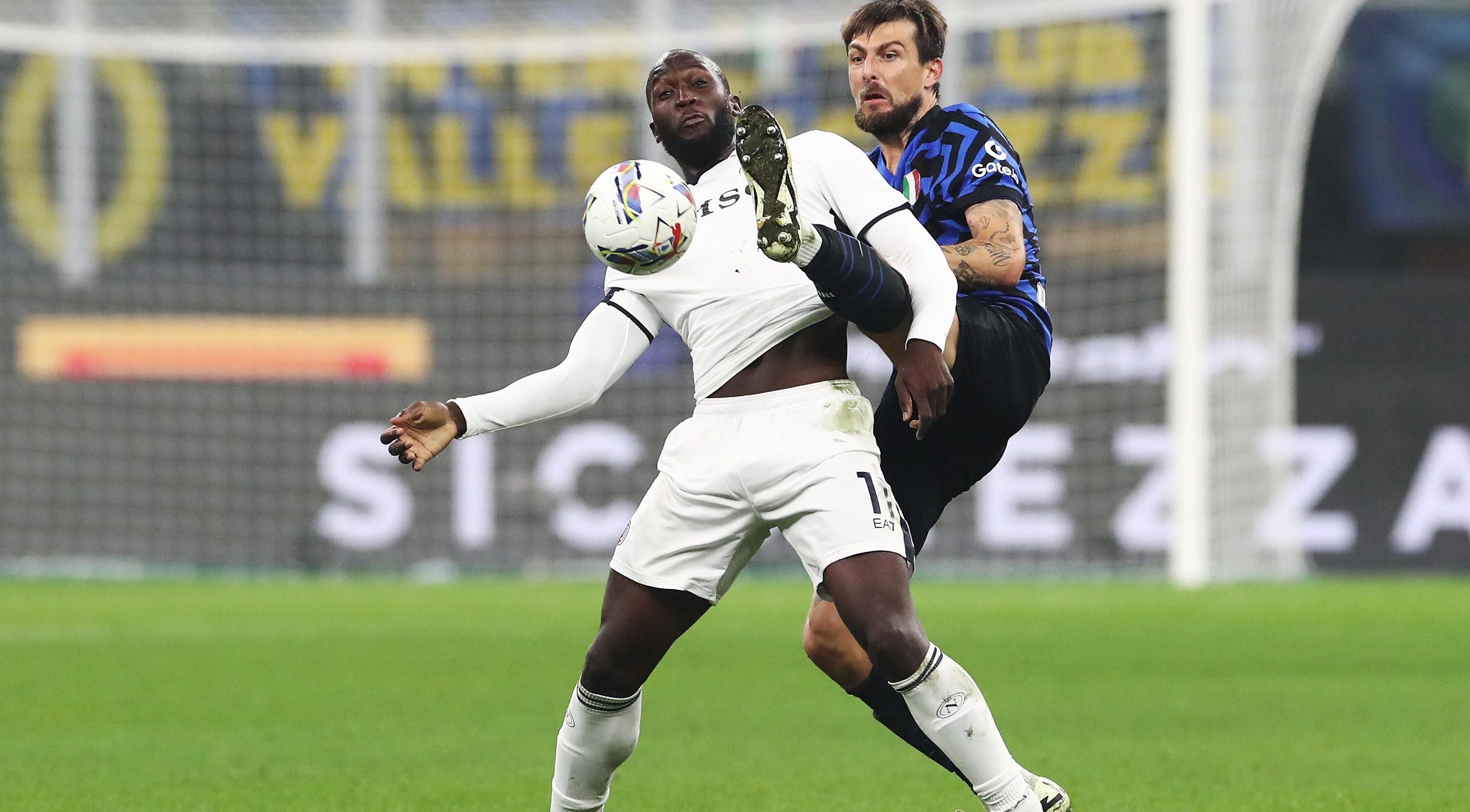 Прогноз на победу в чемпионате Италии 2024-2025 Прогноз на победу в чемпионате Италии 2024-2025