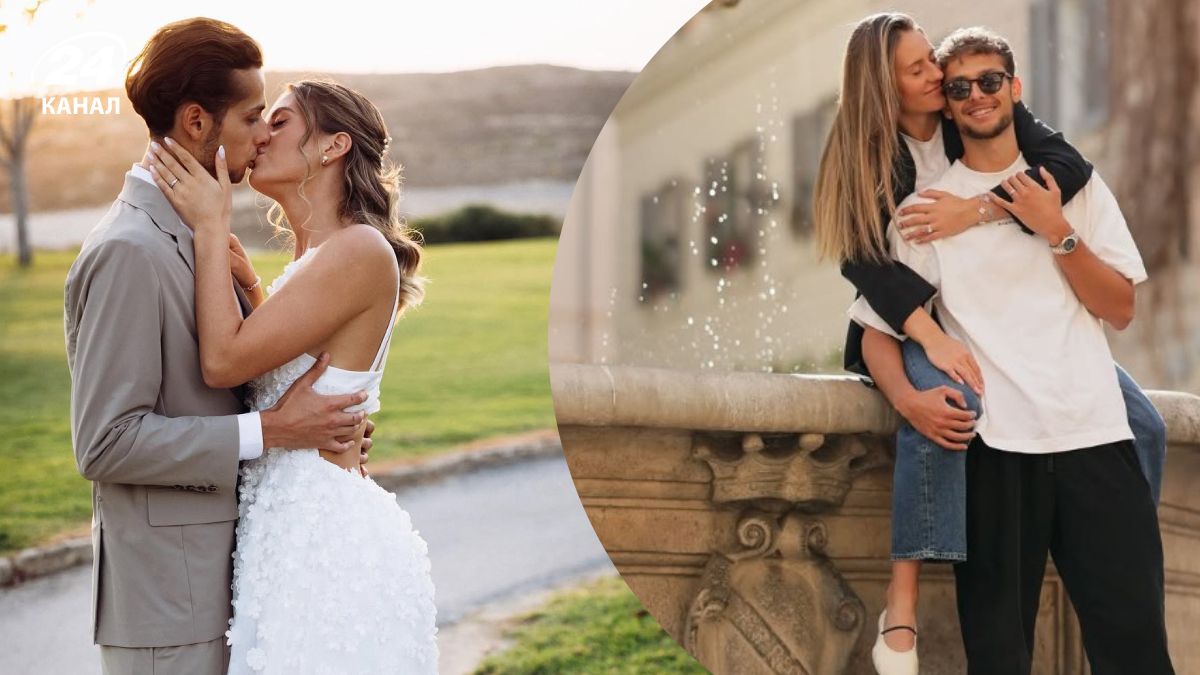 Марта Костюк - биография, кто муж, собака - интересные факты о теннисистке Марта Костюк - биография, кто муж, собака - интересные факты о теннисистке