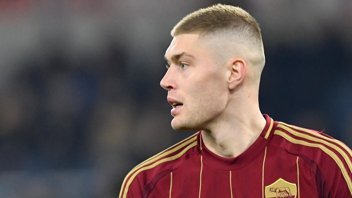 Довбик сравнил Серию А и Ла Лигу