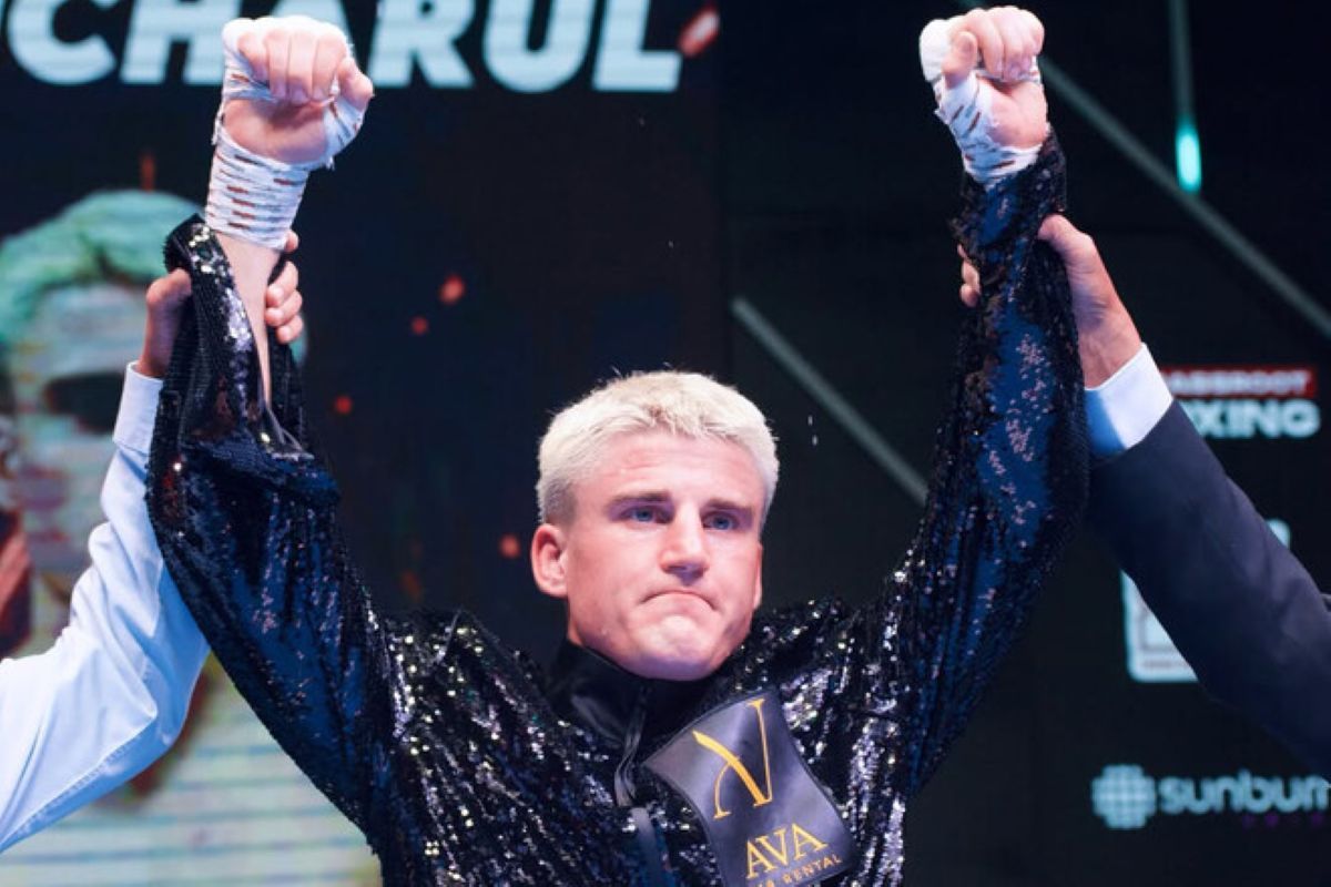 Гончарук победил россиянина Гончарук победил россиянина