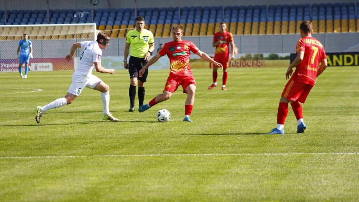 Матчі 30 туру УПЛ 23.05 - які команди вилетіли до Першої ліги, хто зіграє у стиках Матчі 30 туру УПЛ 23.05 - які команди вилетіли до Першої ліги, хто зіграє у стиках