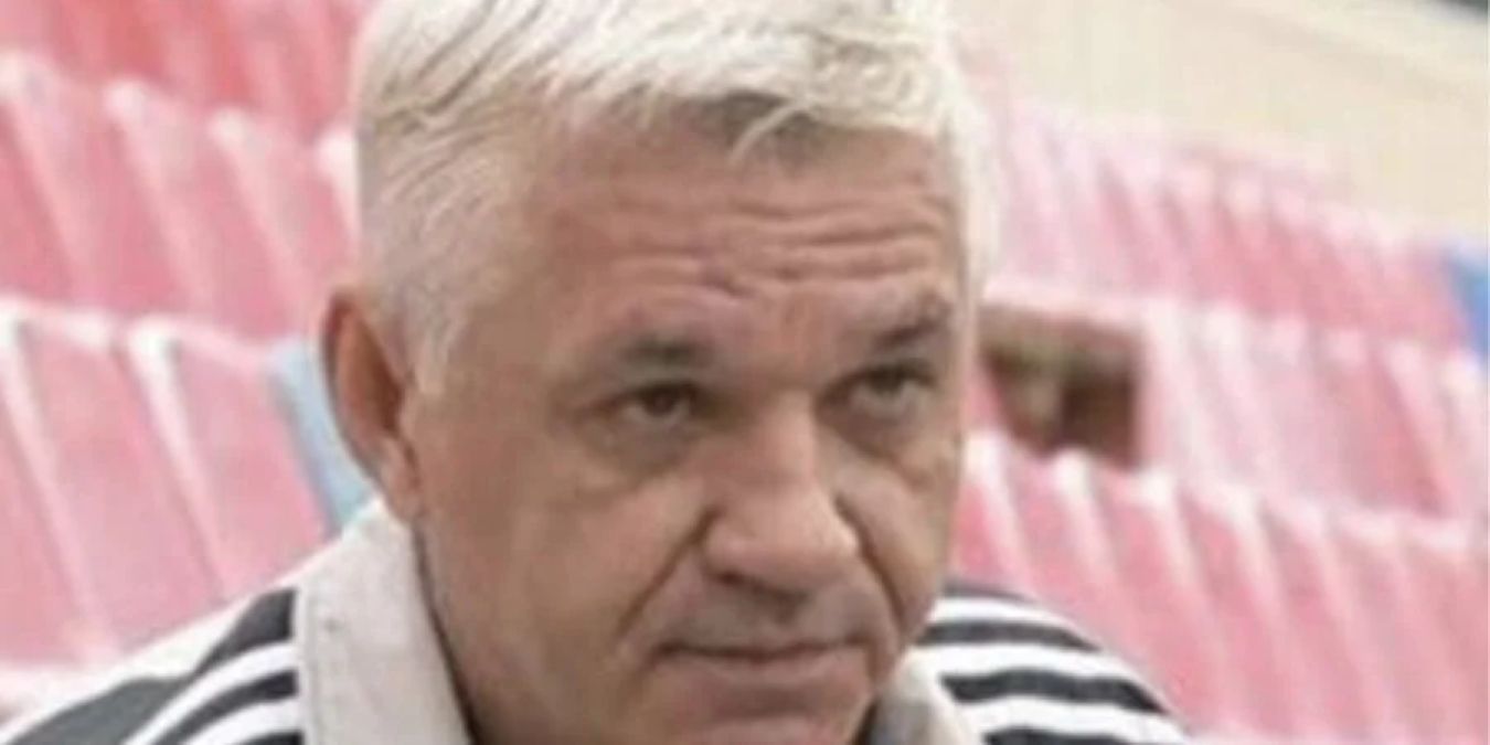 Помер Олександр Бережний - що відомо про колишнього гравця Динамо Помер Олександр Бережний - що відомо про колишнього гравця Динамо