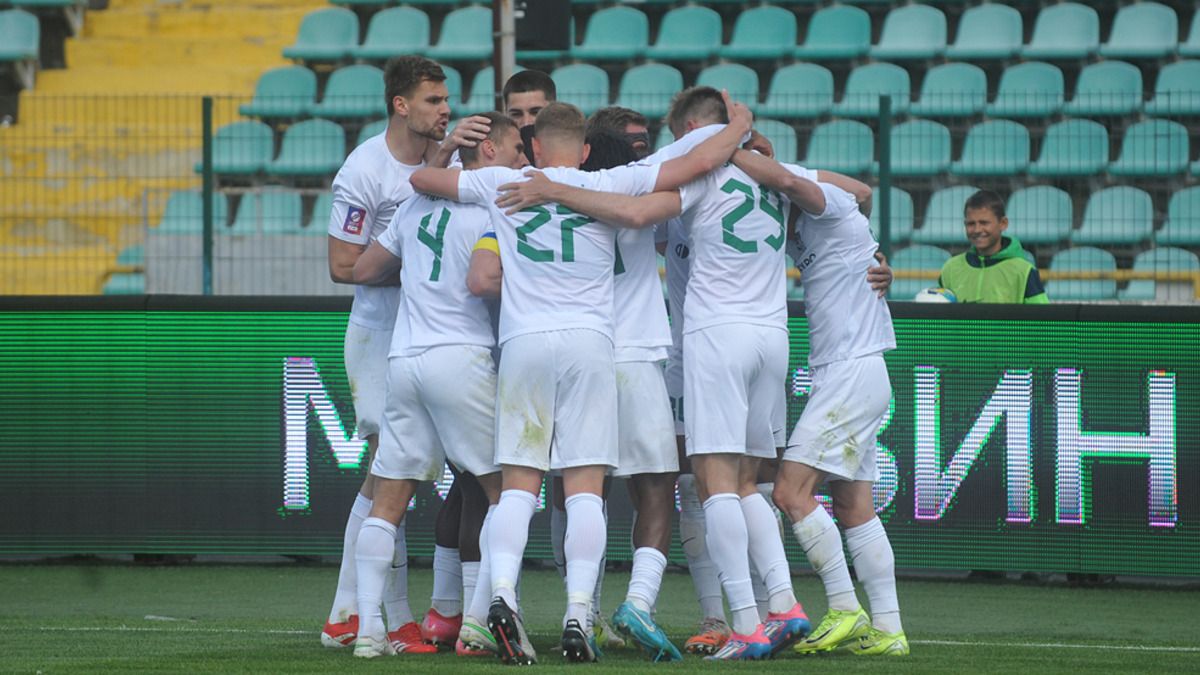 Расписание матчей плей-офф за право играть в УПЛ-2025/26 - соперники и даты матчей Расписание матчей плей-офф за право играть в УПЛ-2025/26 - соперники и даты матчей