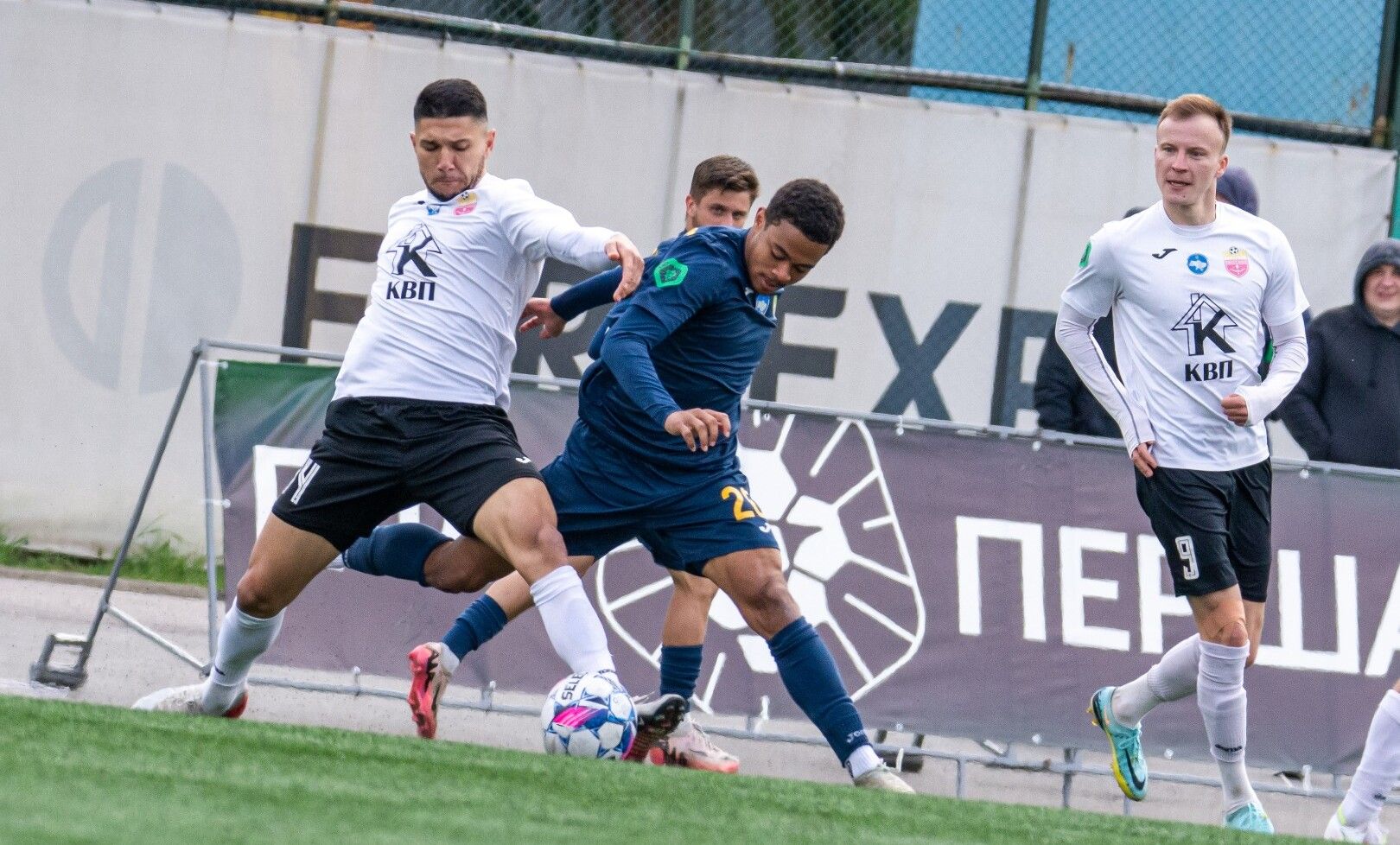 Перша ліга-2024/25 - підсумки 8-го туру, хто вийшов в УПЛ та хто зіграє у плей-оф Перша ліга-2024/25 - підсумки 8-го туру, хто вийшов в УПЛ та хто зіграє у плей-оф