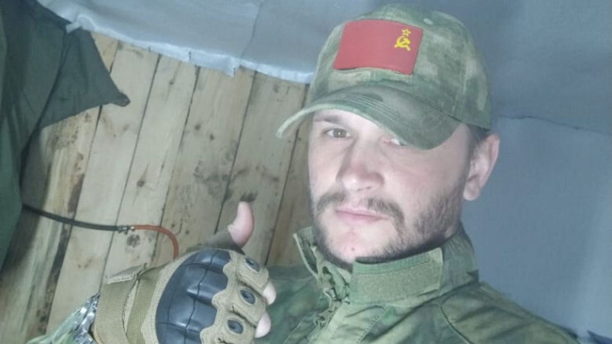 Втрати ворога - під Курськом ліквідували російського чемпіона світу Втрати ворога - під Курськом ліквідували російського чемпіона світу