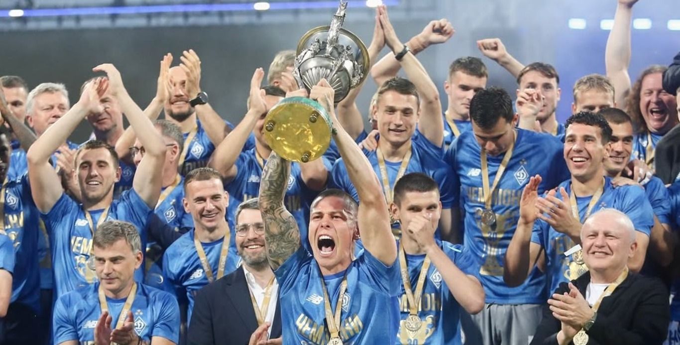 Підсумки УПЛ сезону 2024-2025 Підсумки УПЛ сезону 2024-2025