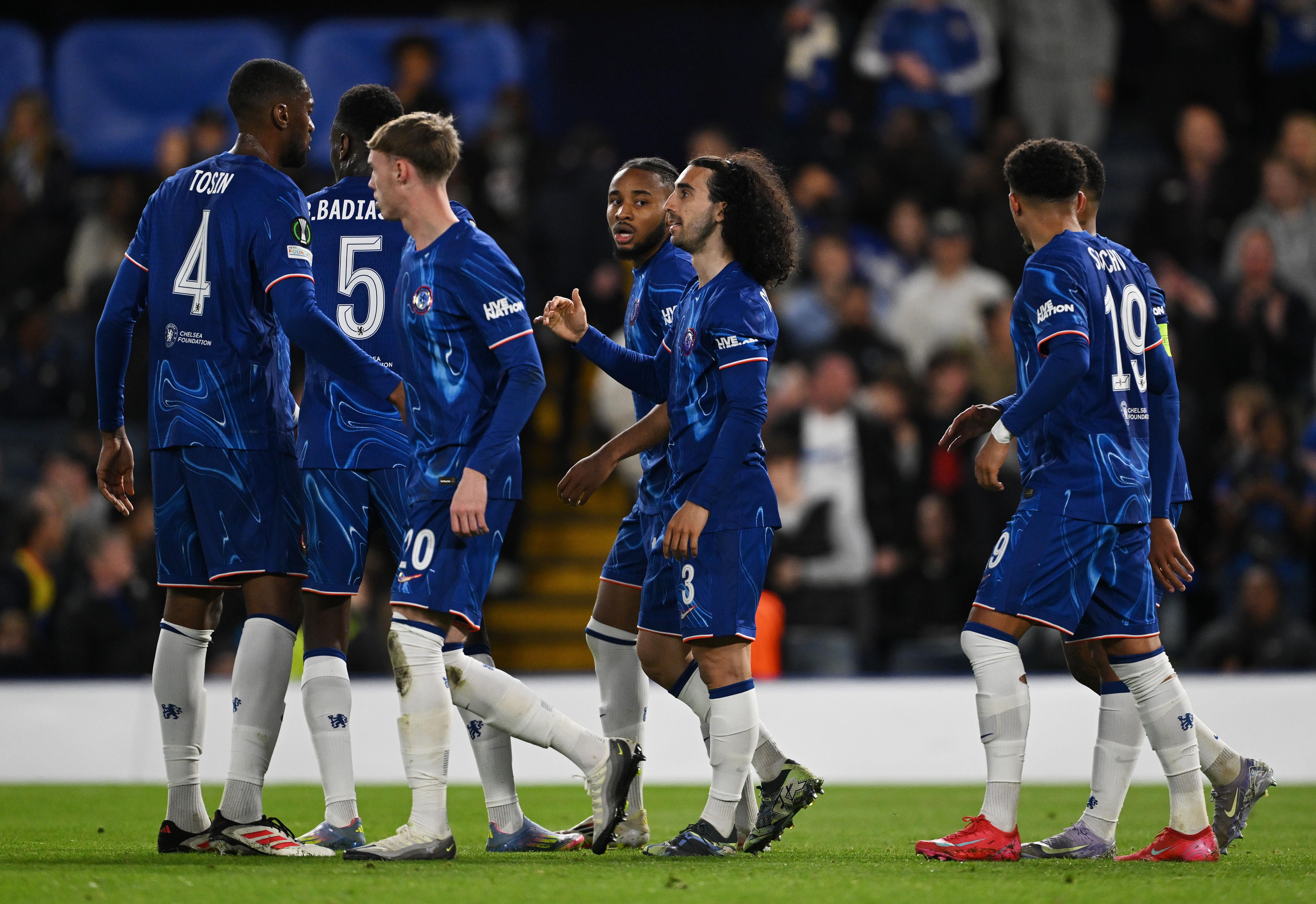 Прогноз на матч Бетіс – Челсі у фіналі Ліги конференцій 2024-2025 - Sport News 24 Прогноз на матч Бетіс – Челсі у фіналі Ліги конференцій 2024-2025 - Sport News 24