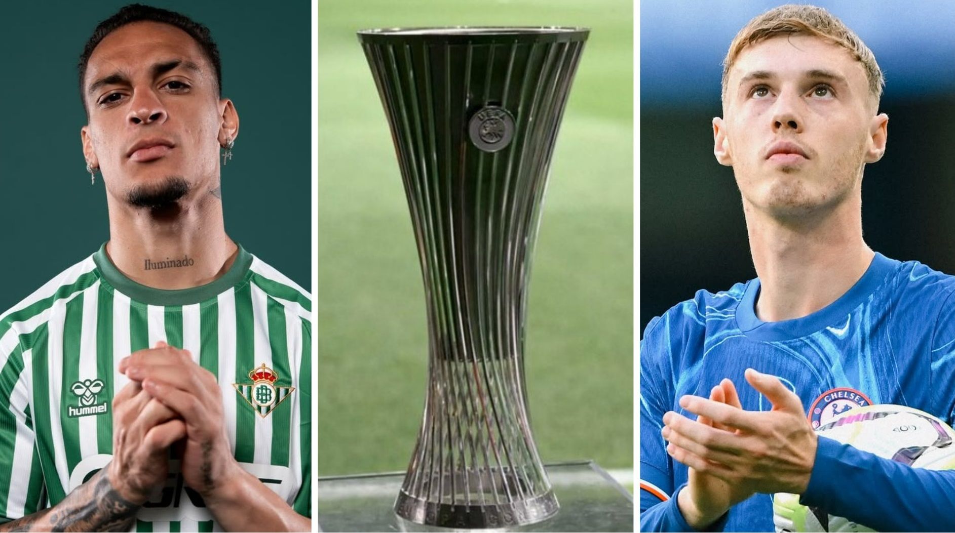 Бетис – Челси онлайн трансляция финала Лиги конференций Бетис – Челси онлайн трансляция финала Лиги конференций