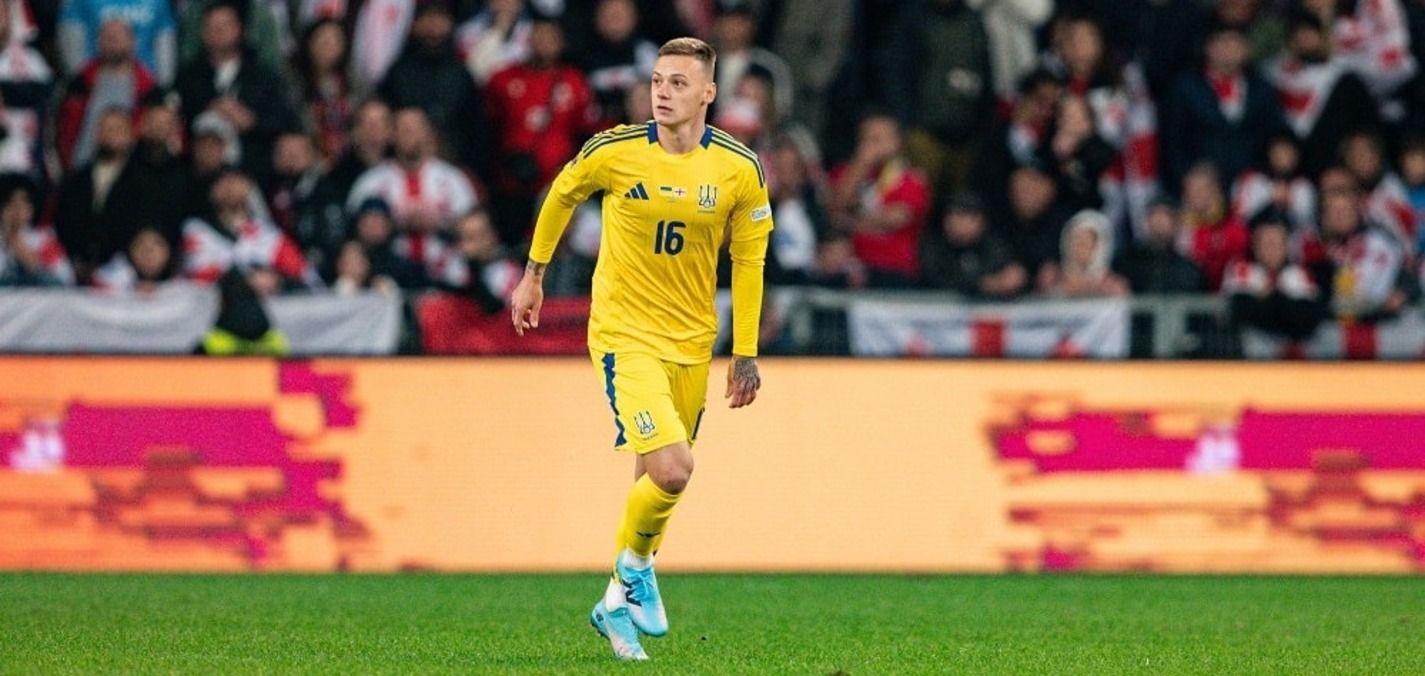 Олександр Назаренко не зіграє на Canadian Shield