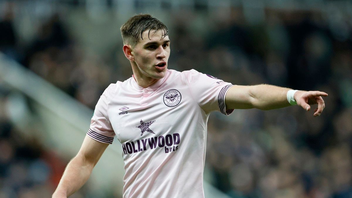 Украина на молодежном Евро-2025 по футболу - Егор Ярмолюк может пропустить турнир Украина на молодежном Евро-2025 по футболу - Егор Ярмолюк может пропустить турнир